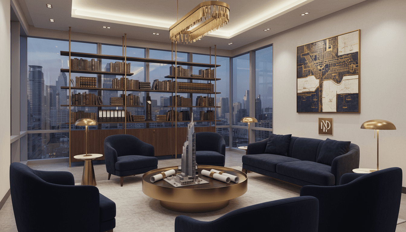 Bureau Nourix Partners